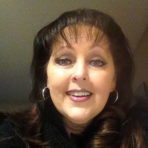 Meet your Posher, Cathy